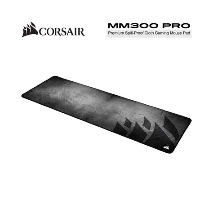 corsair mm300 mousemat