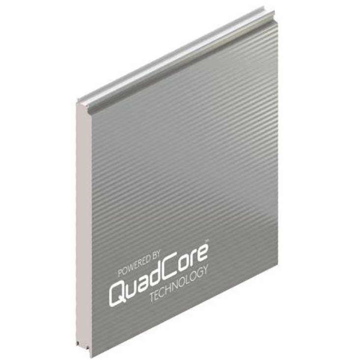 Cortex-A32 quad-core Cortex-A32 quad-core