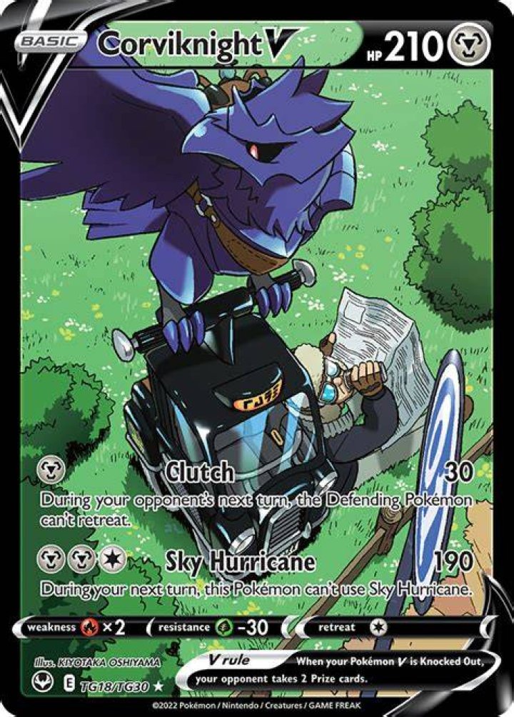 Corviknight P TrainerTagBattle.png