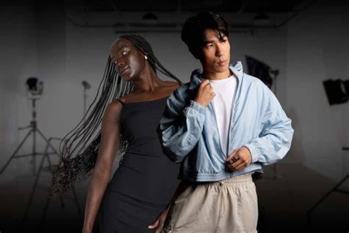 Cosplaying and Modeling Career Cosplaying and Modeling Career