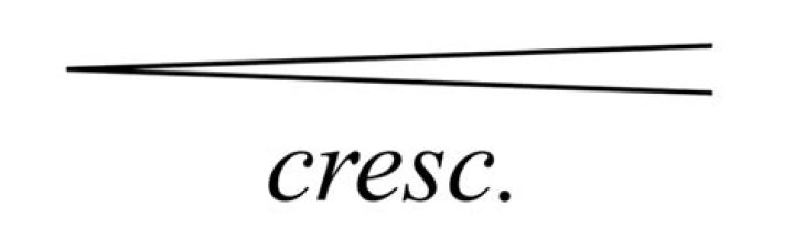 Crescendo