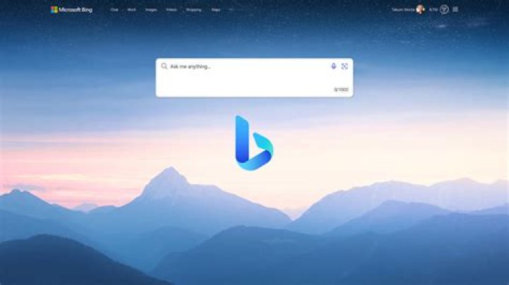 Crews Bing images