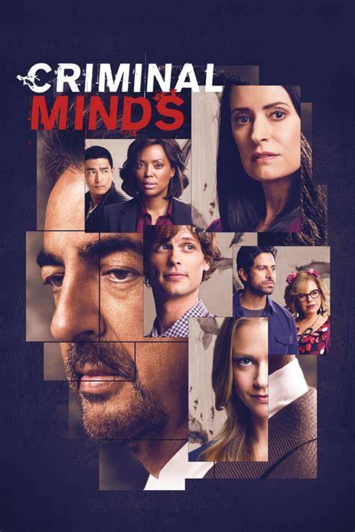 Criminal Minds Criminal Minds Bild Paget Brewster 121 von 805