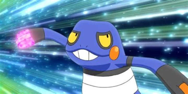 Croagunk Robot.png