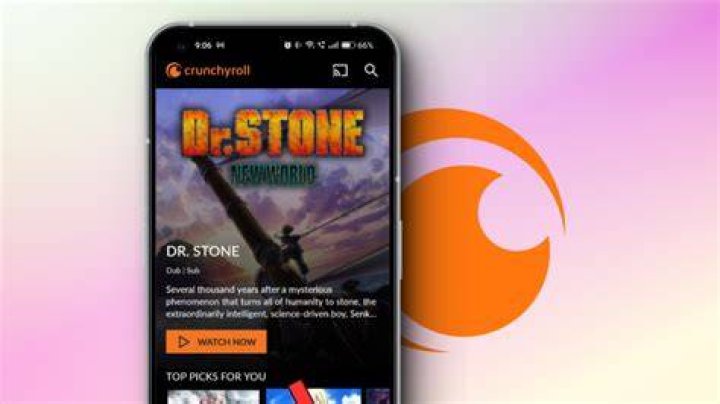 Crunchyroll server error on Xbox One