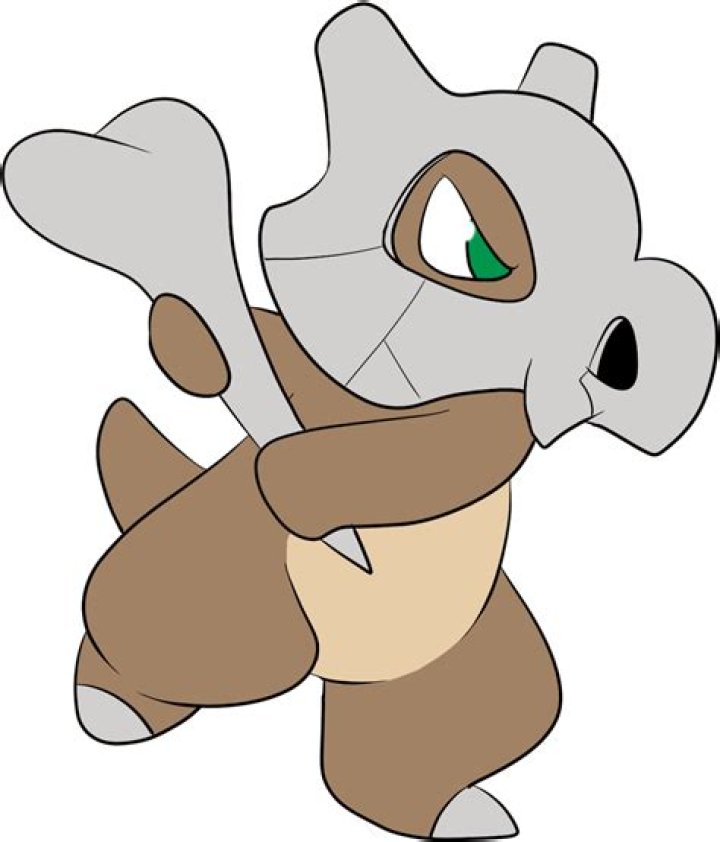 Cubone