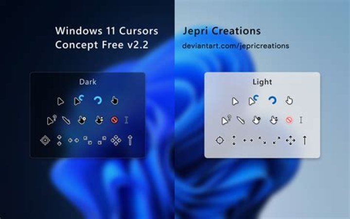 cursor suppresion windows 10