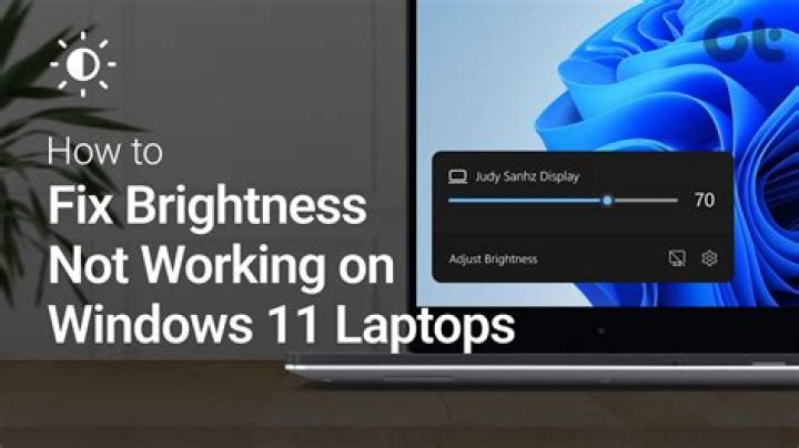 Custom resolution not working in Windows 11? Try these fixes