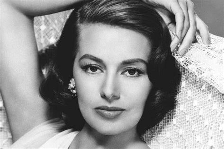 Cyd Charisse Trivia