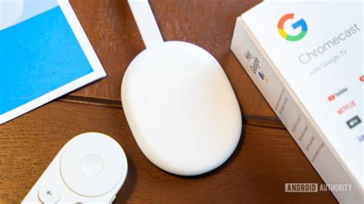 Daily Authority: 📺 Chromecast but cheaper?