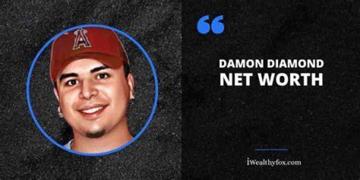 damon diamond damon diamond