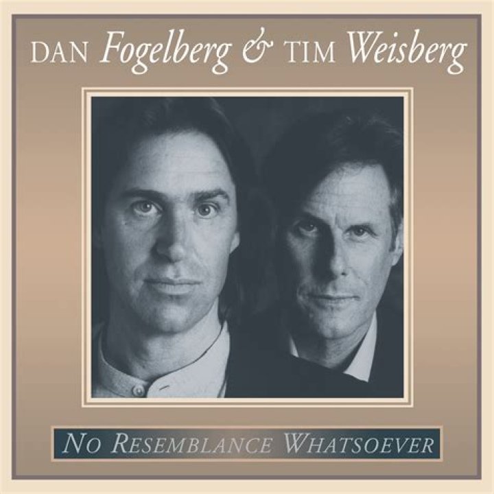 Dan Fogelberg