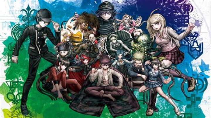 danganronpa 3 finale