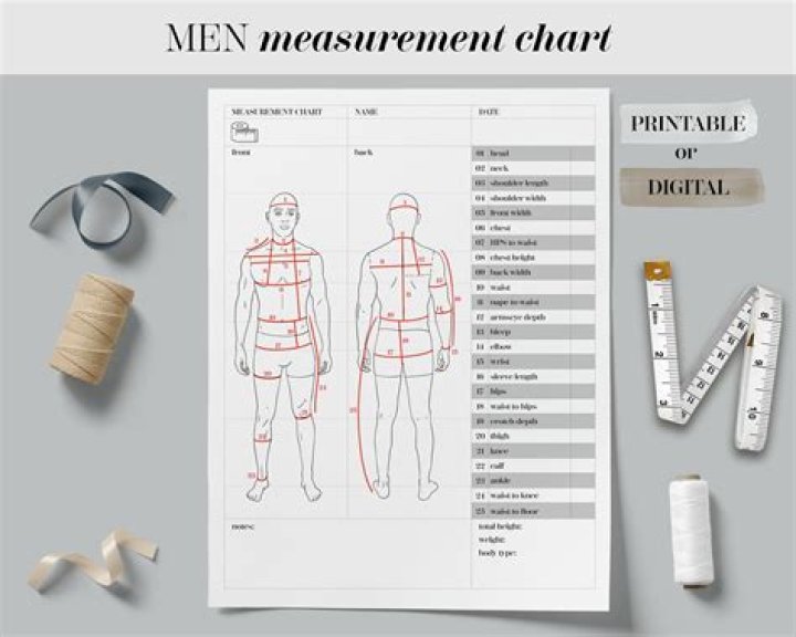 daniel goddard body measurements