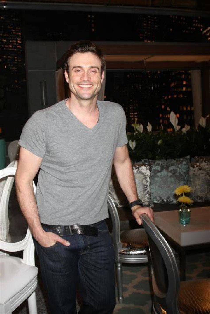 Daniel Goddard Modeling