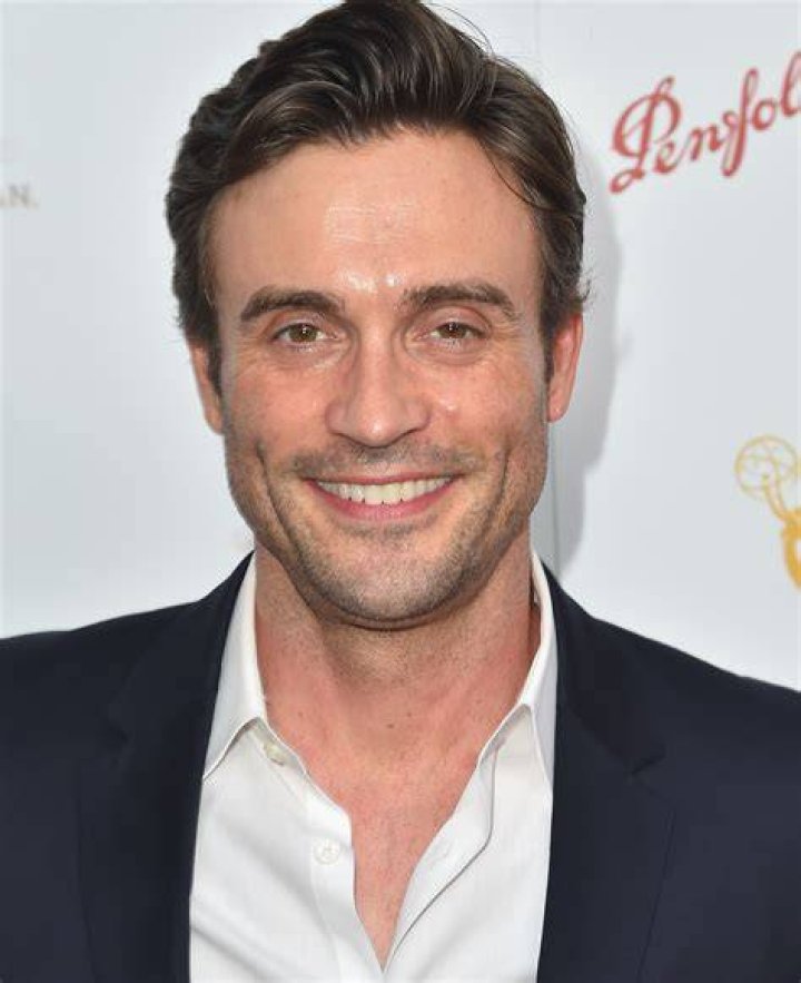 Daniel Goddard's Education