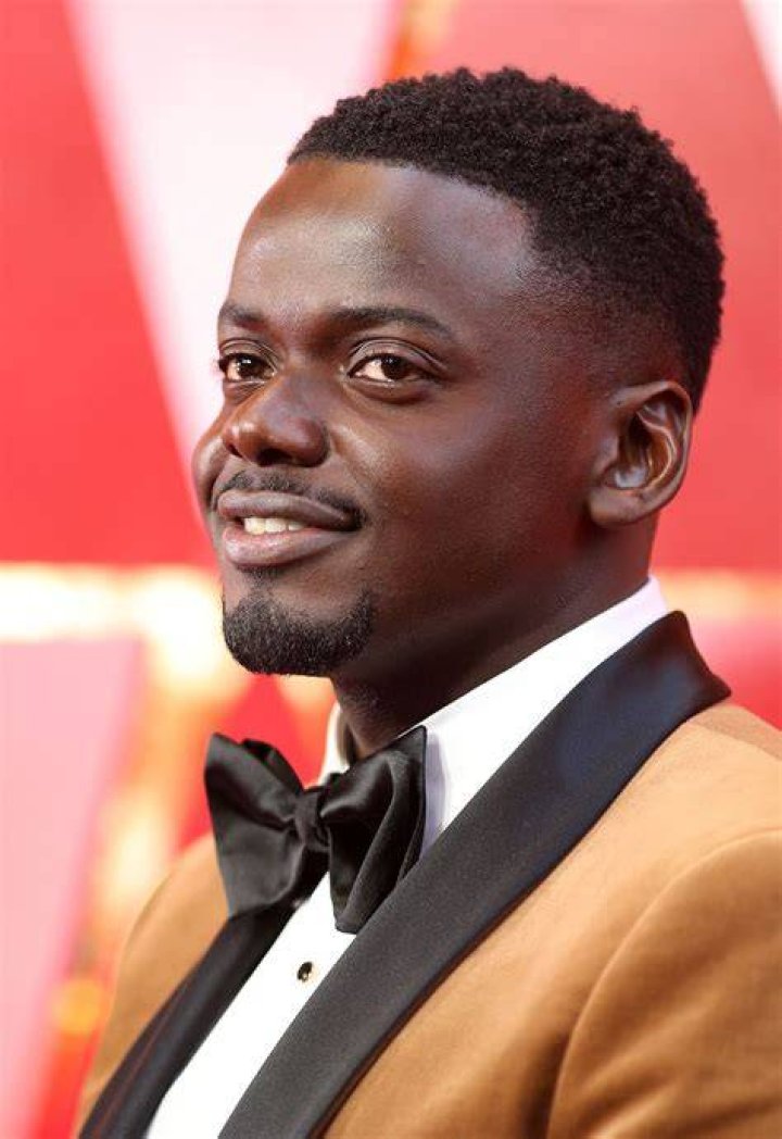 Daniel Kaluuya Daniel Kaluuya