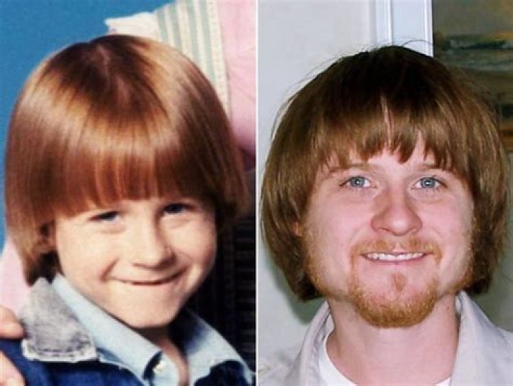 danny cooksey height danny cooksey height
