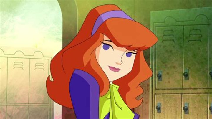 Daphne Blake