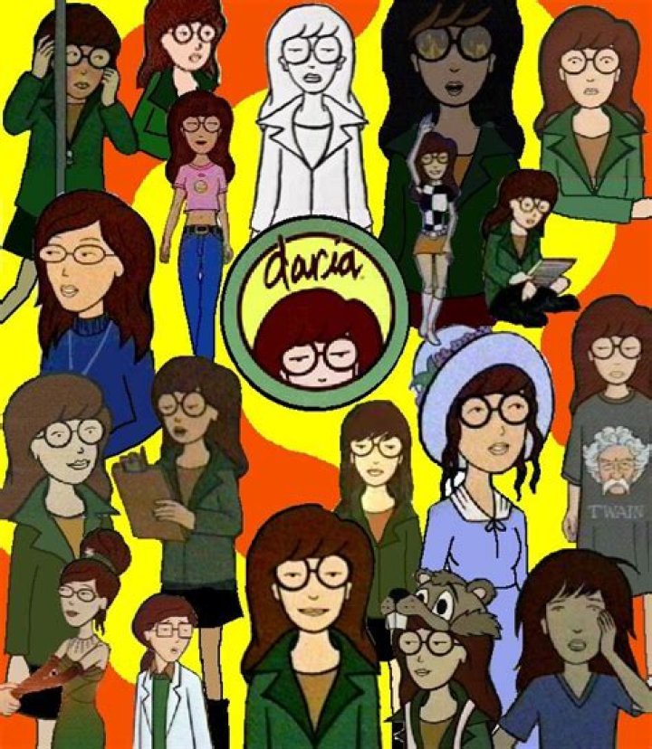 Daria