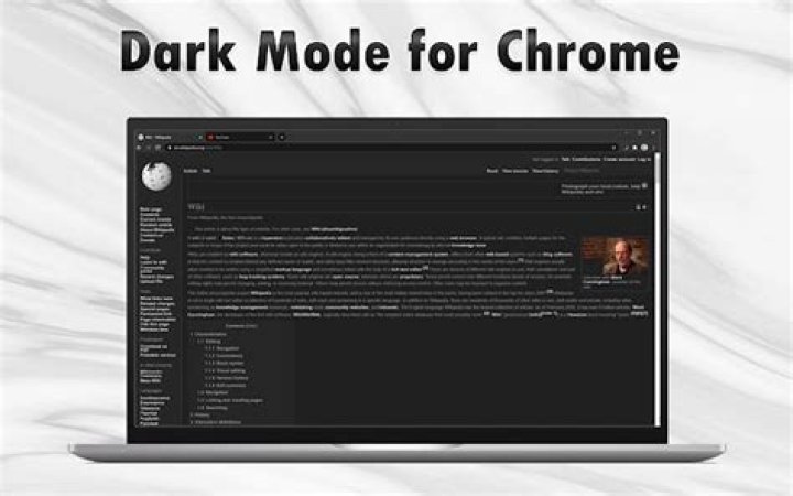 Dark Mode 2
