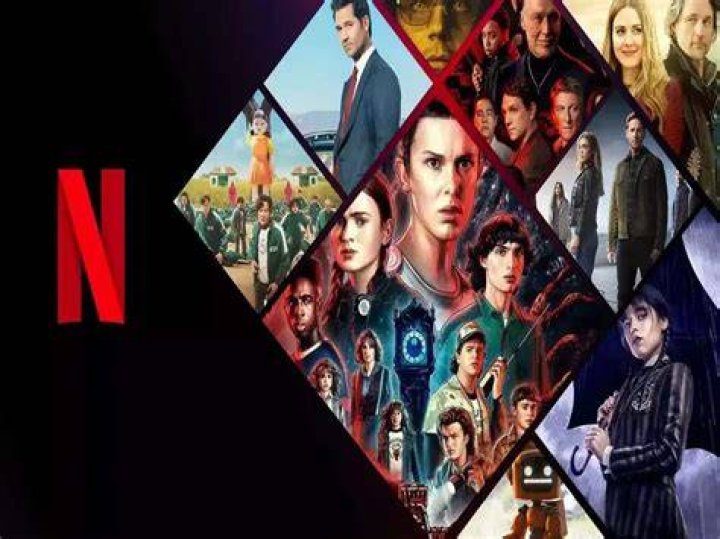 Dark Upcoming Netflix