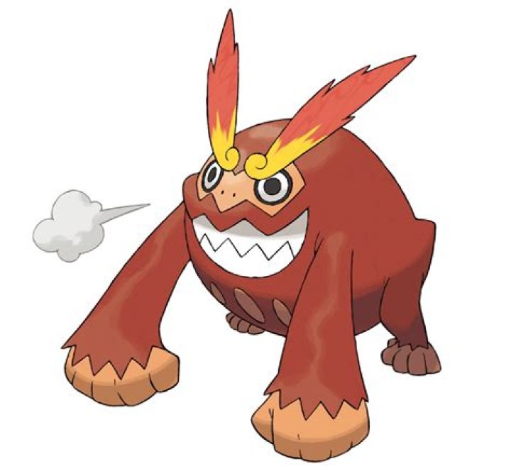 Darmanitan