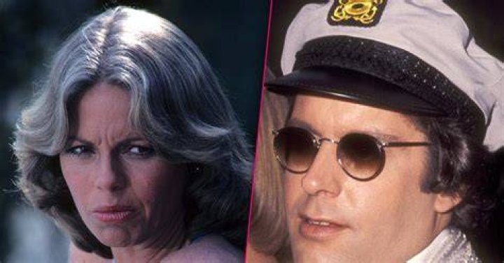 Daryl Dragon is dead to me