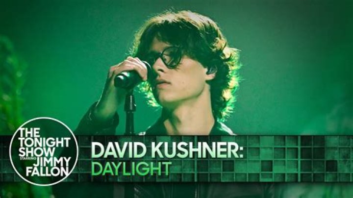 David Kushner Music David Kushner Music