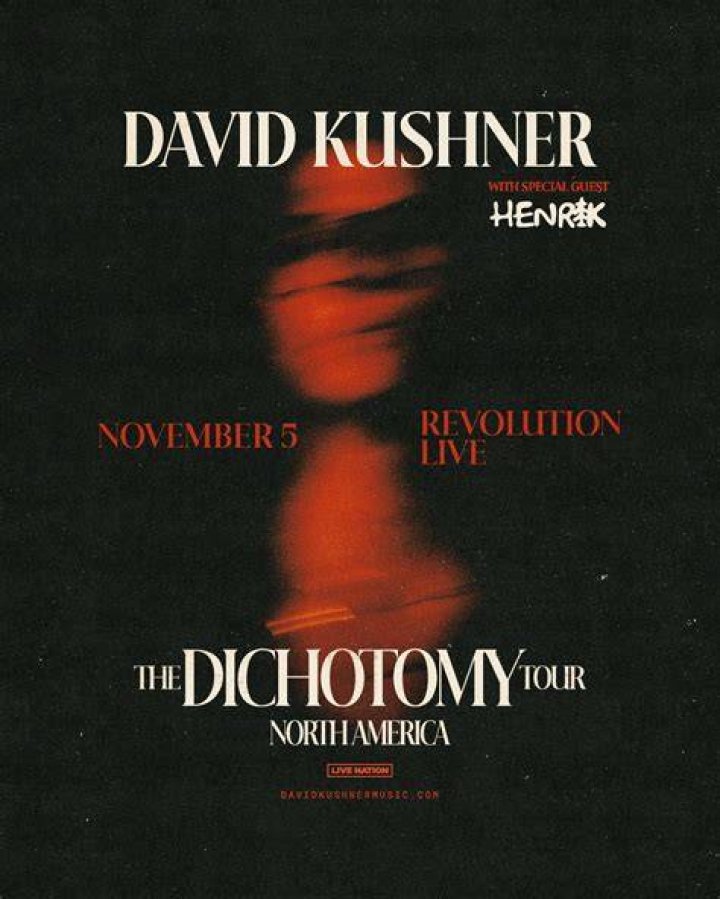 David Kushner numerology David Kushner numerology