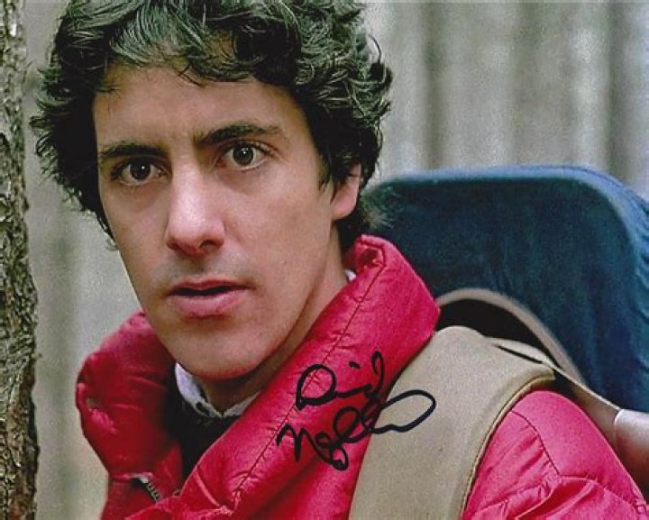 David Naughton