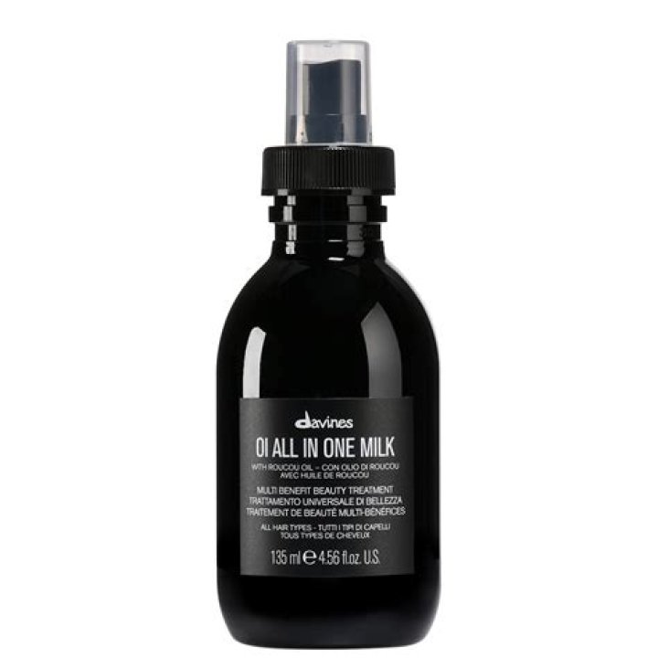 Davines OI All in One Milk Amazon