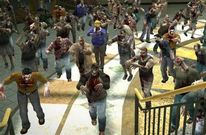 Dead Rising issues on Windows PCs