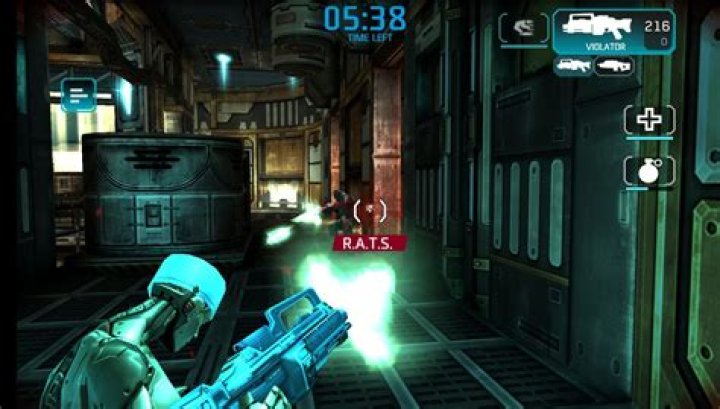 Deadzone is gaining full modding support
