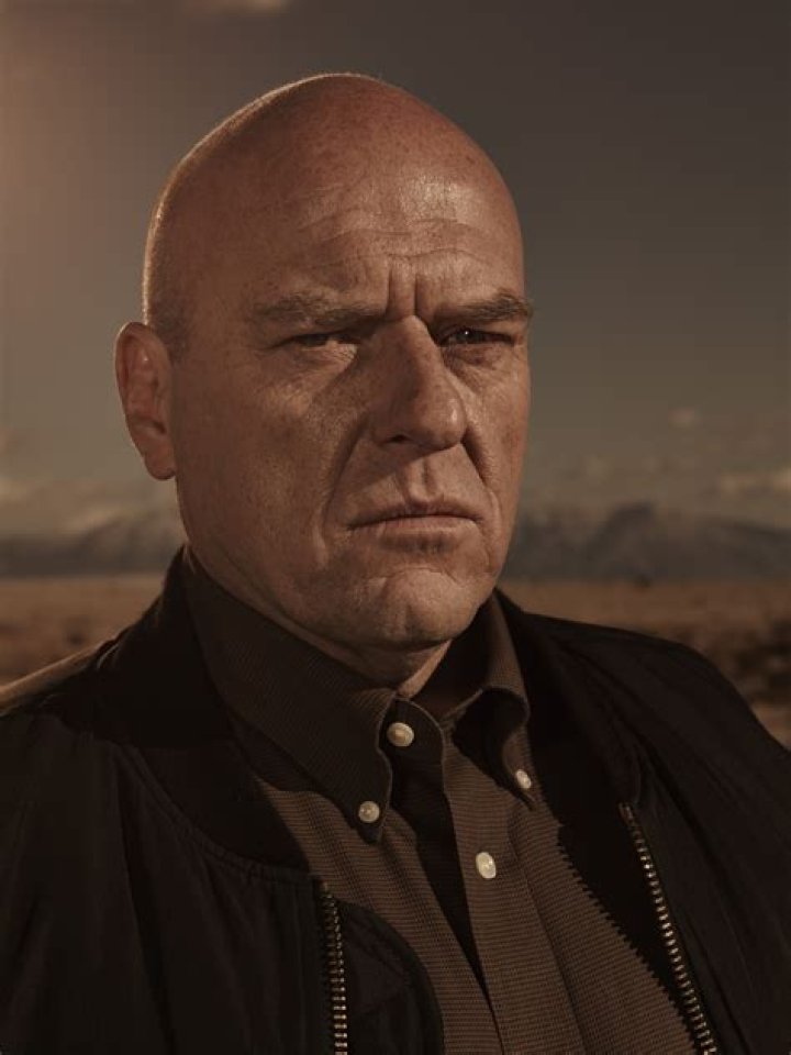 Dean Norris Breaking Bad Dean Norris Breaking Bad