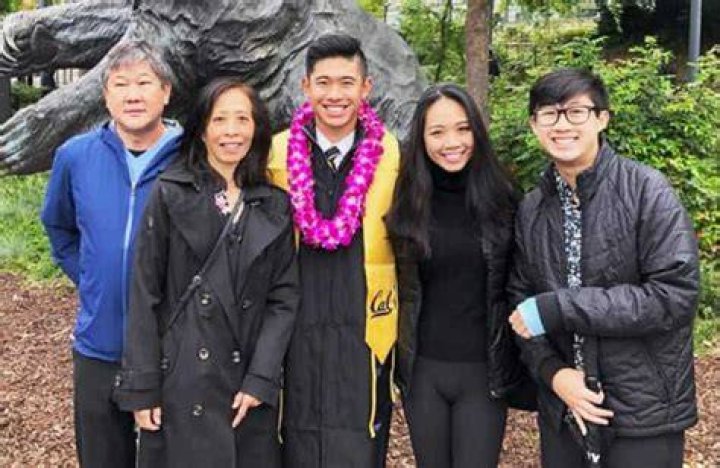 Debbie Morikawa 5 quick facts about Collin Morikawa's mother Tuko.co.ke
