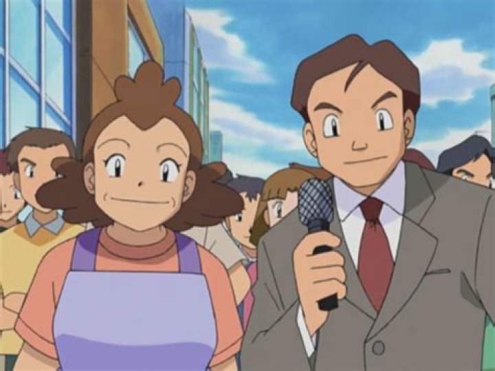 Dee Dunstan - Bulbapedia, the community-driven Pokémon encyclopedia
