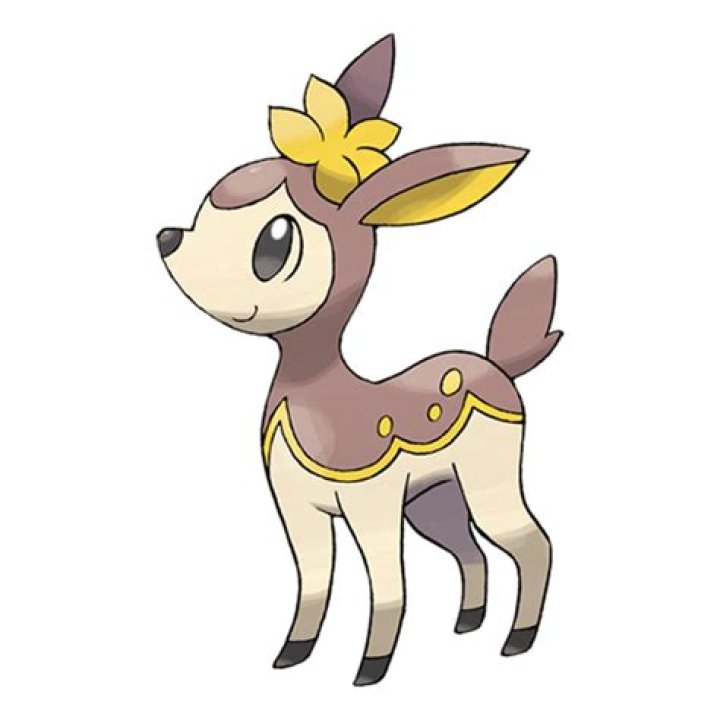 Deerling