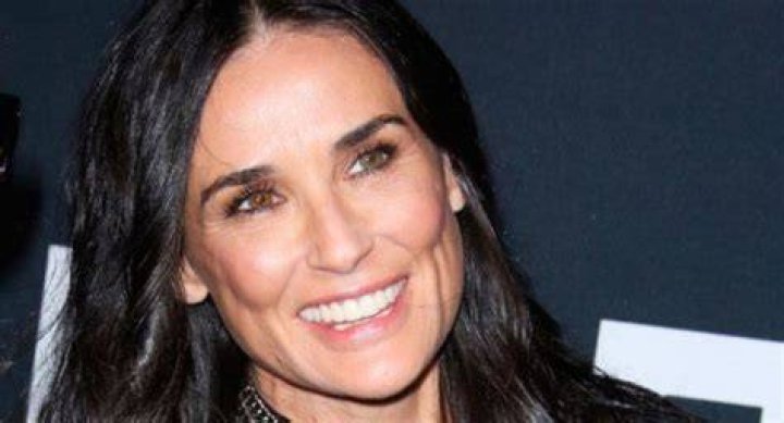 Demi Moore height, weight, age and body measurements CelebNest