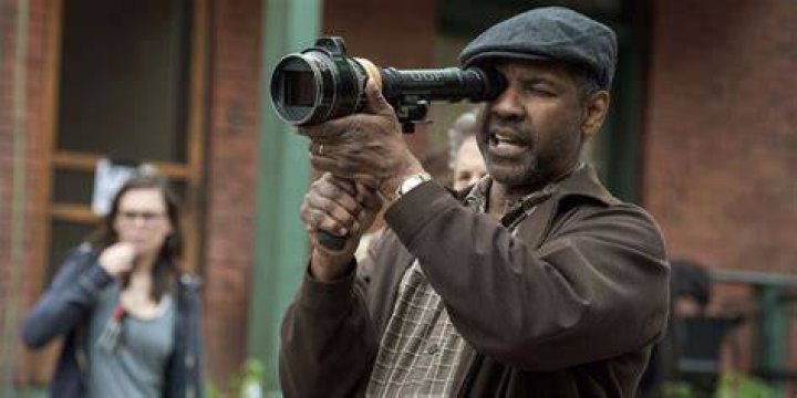 Denzel Washington on directing &lsquo;I&rsquo;m still learning&rsquo; PBS News