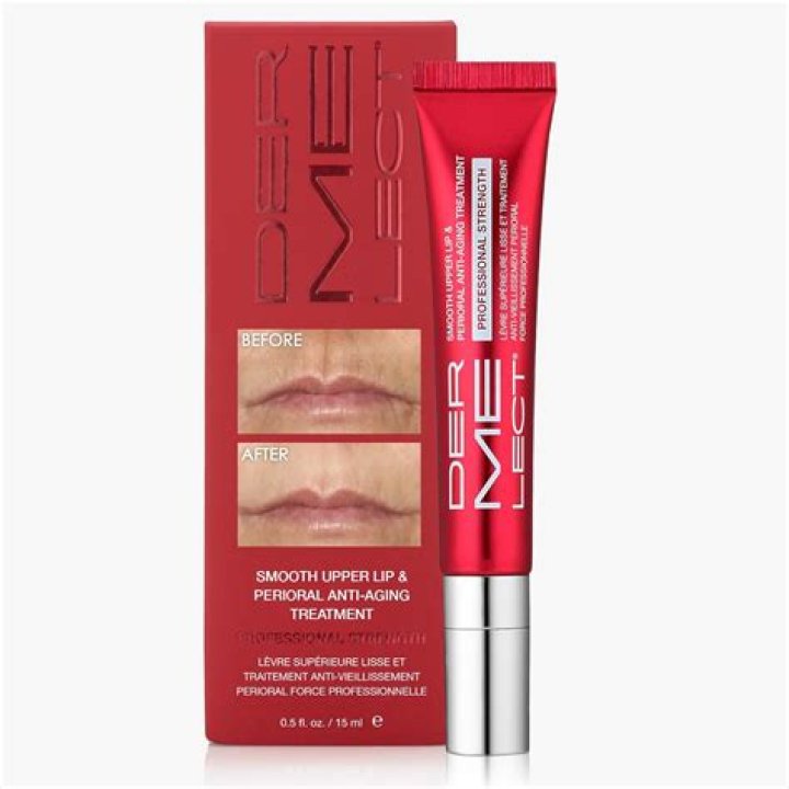 Dermelect Upper Lip Professional