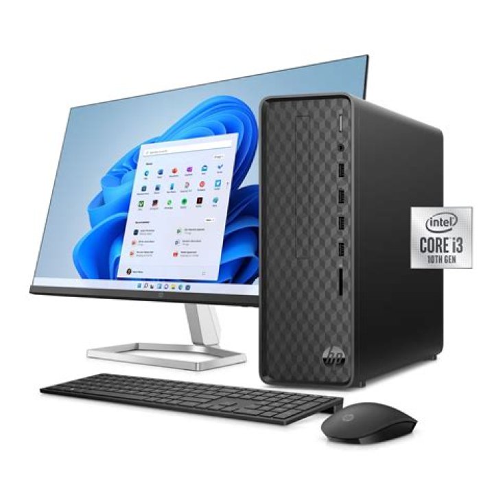 Desktop computers with SSD deals toi get