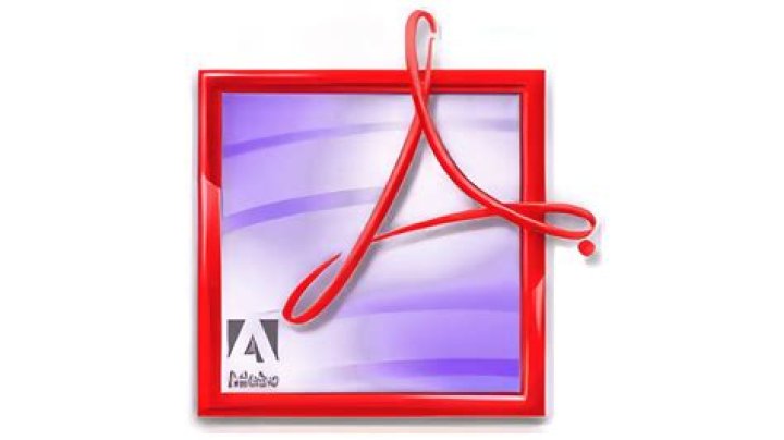 details details tab Adobe Reader access denied when opening PDF