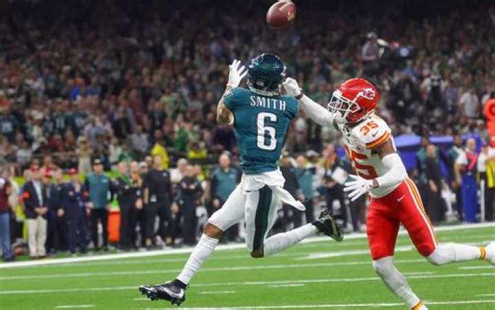 Devonta Smith Biography