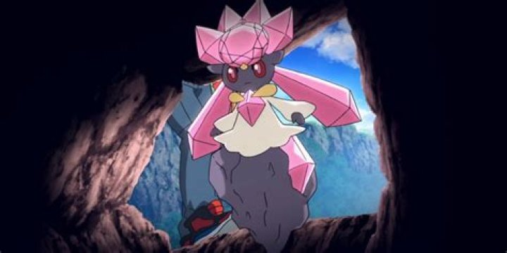 Diancie