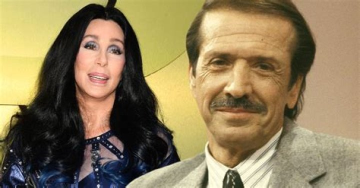 Did Cher Win Millions Of Dollars From Sonny Bono's Estate After His Tragic Ski Accident_' 