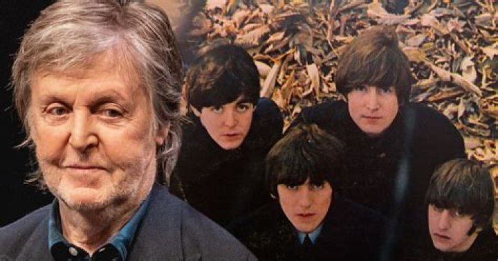 Did Controversial Beatles Manager Allen Klein And Paul McCartney Make Amends Before His Death_ 