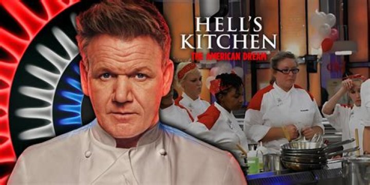 Did Gordon Ramsay Snub John Taffer On Hell's Kitchen?