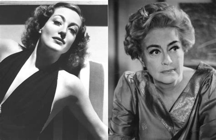 Did Joan Crawford commit suicide?