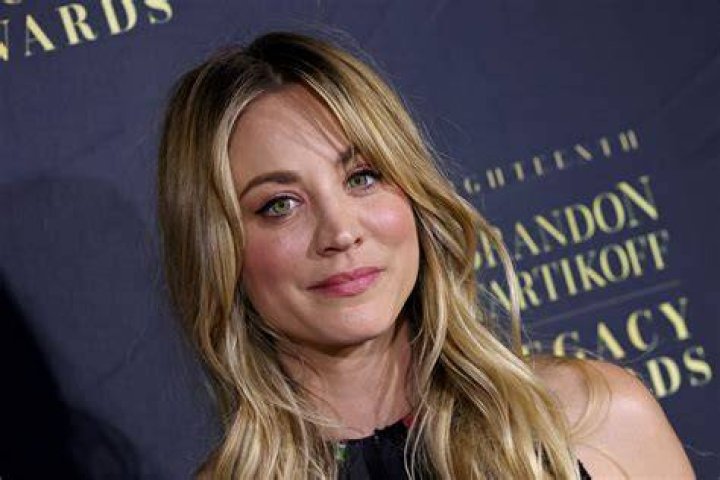 Did Kaley Cuoco's Horrendous Accident Impact Her Experience Filming The Big Bang Theory_ 